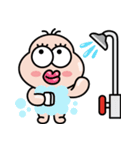 Binki 2（個別スタンプ：20）