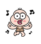 Binki 2（個別スタンプ：23）
