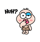 Binki 2（個別スタンプ：24）