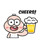 Binki 2（個別スタンプ：29）