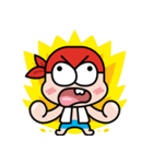 Binki 2（個別スタンプ：31）