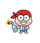 Binki 2（個別スタンプ：32）