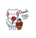 LeLe ＆ GuRu: Bear Come（個別スタンプ：29）