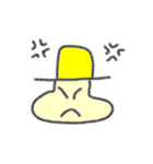 むぎお（個別スタンプ：16）