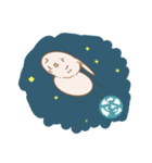 CuteRabbit（個別スタンプ：24）