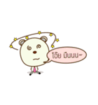 iBear（個別スタンプ：5）