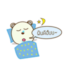 iBear（個別スタンプ：7）