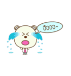 iBear（個別スタンプ：13）