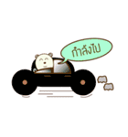iBear（個別スタンプ：17）