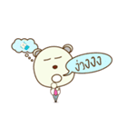 iBear（個別スタンプ：27）