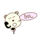 iBear（個別スタンプ：34）