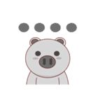 Pigilito Pig 2（個別スタンプ：21）