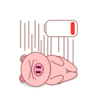 Pigilito Pig 2（個別スタンプ：22）