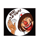 Nurse Betty（個別スタンプ：3）