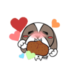 モンchan（個別スタンプ：3）