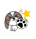 モンchan（個別スタンプ：6）