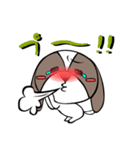 モンchan（個別スタンプ：7）