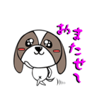 モンchan（個別スタンプ：10）