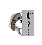 モンchan（個別スタンプ：12）