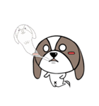 モンchan（個別スタンプ：13）