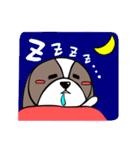 モンchan（個別スタンプ：16）
