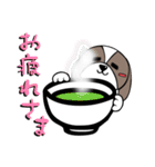 モンchan（個別スタンプ：39）