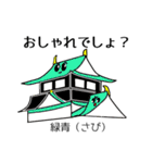 化学とゆかいな仲間たち（無機化学編）（個別スタンプ：14）