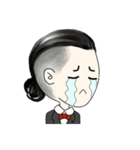 Leo ＆ Tony（個別スタンプ：2）