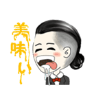 Leo ＆ Tony（個別スタンプ：10）