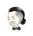 Leo ＆ Tony（個別スタンプ：14）