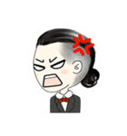 Leo ＆ Tony（個別スタンプ：16）