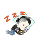 Leo ＆ Tony（個別スタンプ：24）