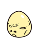 sweet egg（個別スタンプ：31）