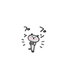 こねこのワルツ（個別スタンプ：16）