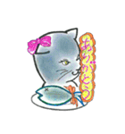 チーム・ピョートル（個別スタンプ：20）