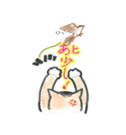 チーム・ピョートル（個別スタンプ：31）