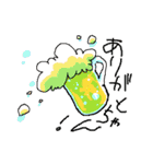毎日ご飯絵スタンプ（個別スタンプ：12）