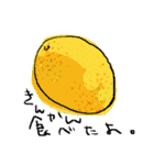 毎日ご飯絵スタンプ（個別スタンプ：13）