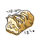 毎日ご飯絵スタンプ（個別スタンプ：38）