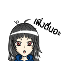 Milcah v.1（個別スタンプ：19）