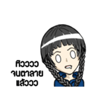 Milcah v.1（個別スタンプ：22）