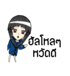Milcah v.1（個別スタンプ：26）