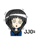 Milcah v.1（個別スタンプ：36）