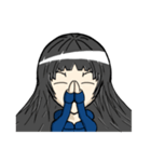 Milcah v.1（個別スタンプ：37）