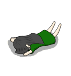 Milcah v.1（個別スタンプ：38）
