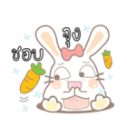 Jejee2（個別スタンプ：40）