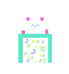 bear~（個別スタンプ：12）