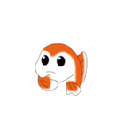 Goldfish daily（個別スタンプ：29）