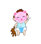 Noomee（個別スタンプ：1）