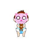 Noomee（個別スタンプ：2）